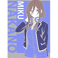 Japanese anime-JP 1916